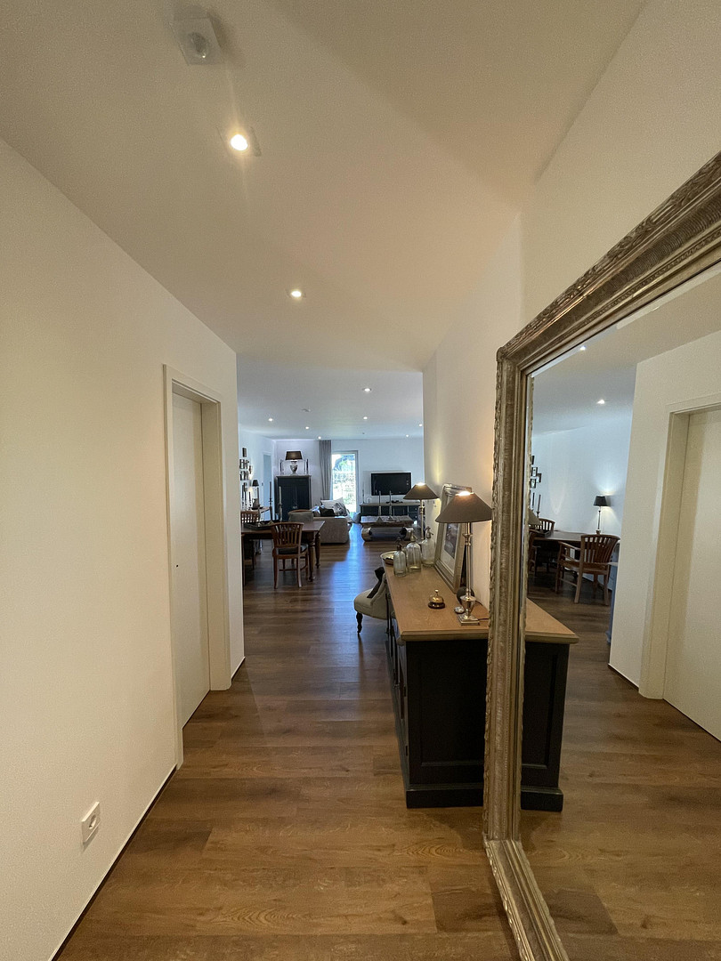 Topmoderne 4 Zimmerwohnung inklusive 2 Tiefgaragenplätze – Kamillenweg 8, 38446 Wolfsburg – Vorschaubild 5