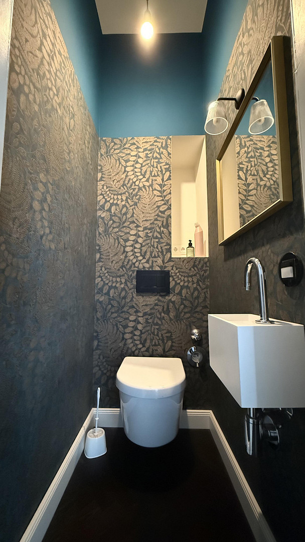 Attraktive 2 Zimmer Wohnung im 1. OG Johannesviertel in Darmstadt – Kahlertstraße 17, 64293 Darmstadt – Vorschaubild 11