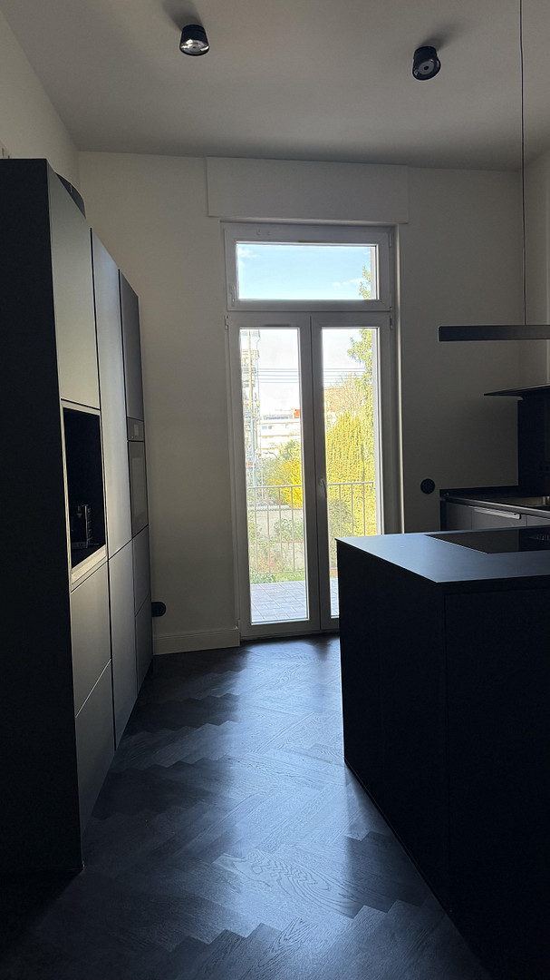Attraktive 2 Zimmer Wohnung im 1. OG Johannesviertel in Darmstadt – Kahlertstraße 17, 64293 Darmstadt – Vorschaubild 7