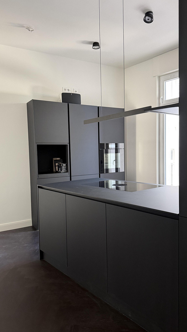 Attraktive 2 Zimmer Wohnung im 1. OG Johannesviertel in Darmstadt – Kahlertstraße 17, 64293 Darmstadt – Vorschaubild 8