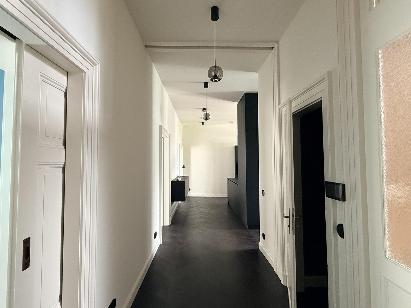 Attraktive 2 Zimmer Wohnung im 1. OG Johannesviertel in Darmstadt – Kahlertstraße 17, 64293 Darmstadt – Vorschaubild 4