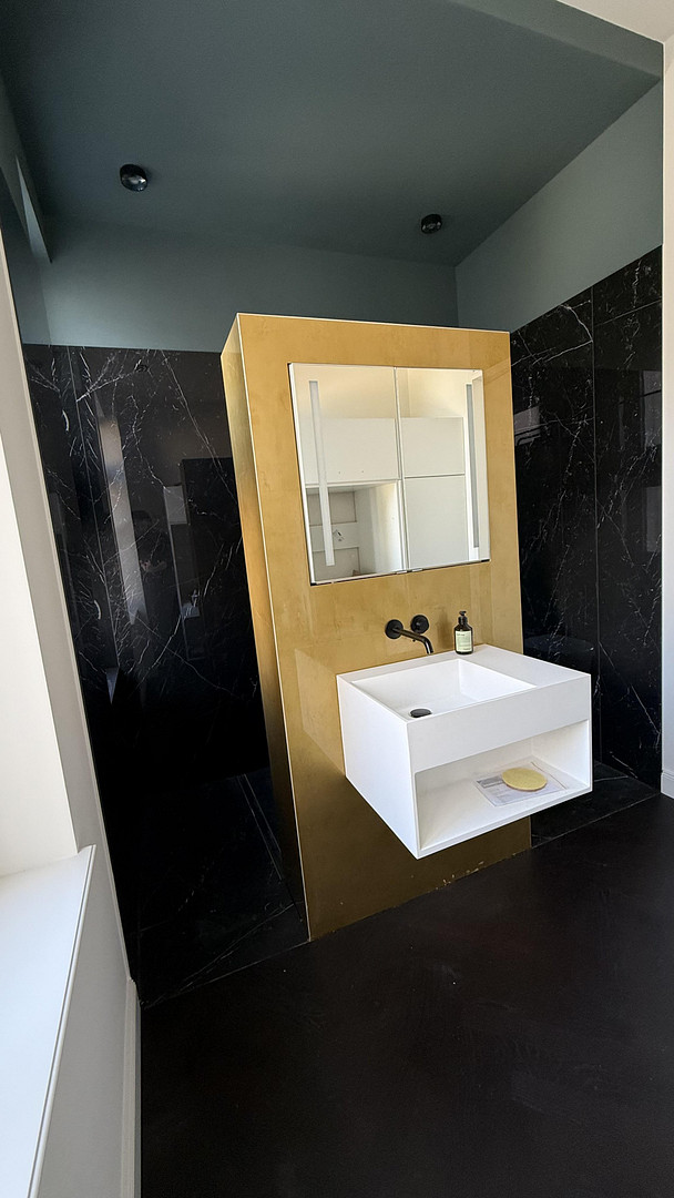 Attraktive 2 Zimmer Wohnung im 1. OG Johannesviertel in Darmstadt – Kahlertstraße 17, 64293 Darmstadt – Vorschaubild 12