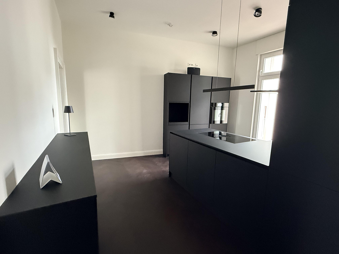 Attraktive 2 Zimmer Wohnung im 1. OG Johannesviertel in Darmstadt – Kahlertstraße 17, 64293 Darmstadt – Vorschaubild 6