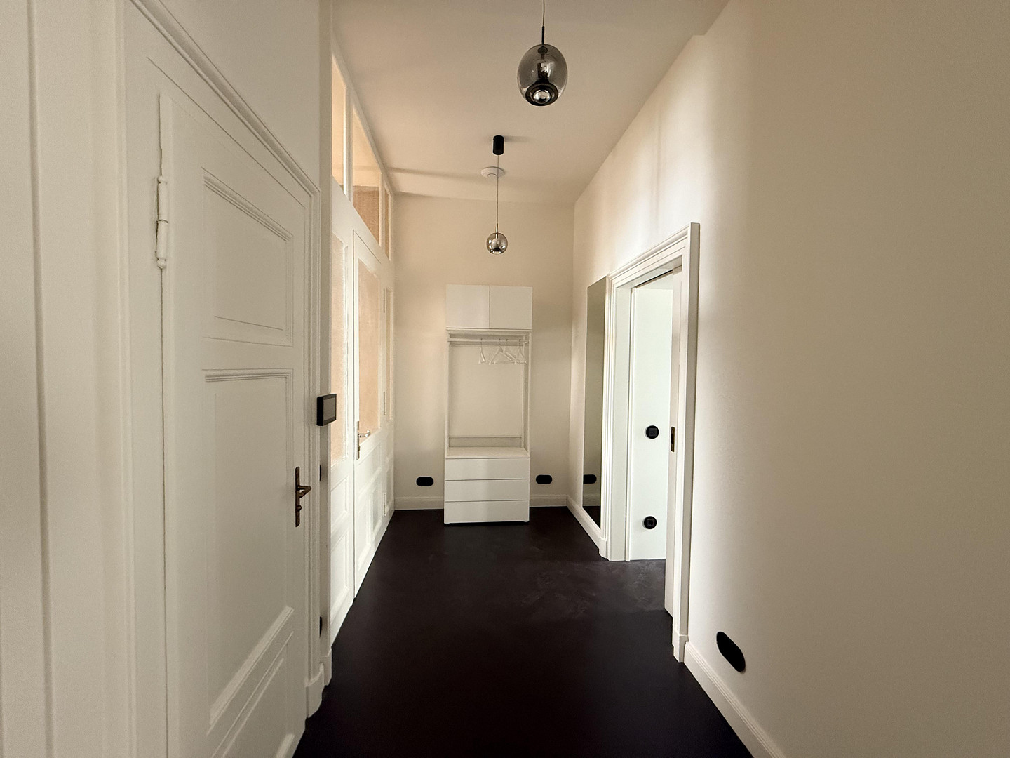 Attraktive 2 Zimmer Wohnung im 1. OG Johannesviertel in Darmstadt – Kahlertstraße 17, 64293 Darmstadt – Vorschaubild 5
