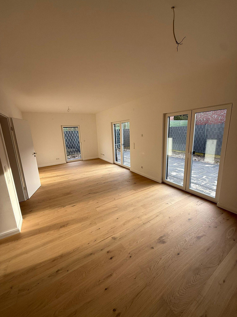 Neubau – Erstbezug zu Vermieten – Kattenturmer Heerstr. 138c, 28277 Bremen(Obervieland) – Vorschaubild 3