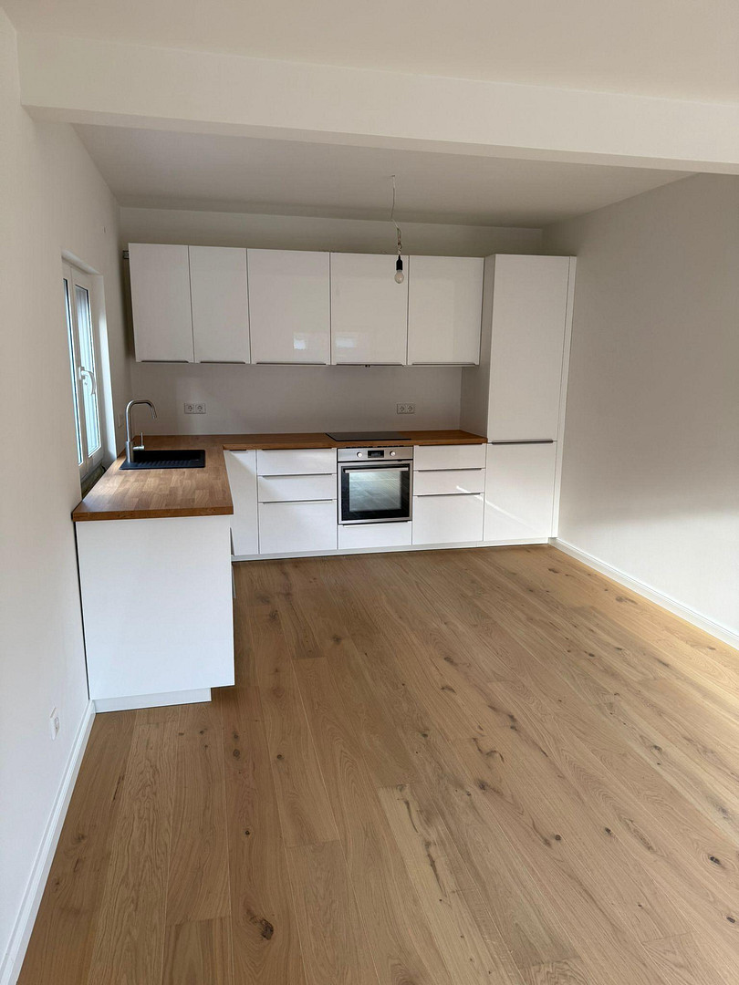 Neubau – Erstbezug zu Vermieten – Kattenturmer Heerstr. 138c, 28277 Bremen(Obervieland) – Vorschaubild 5