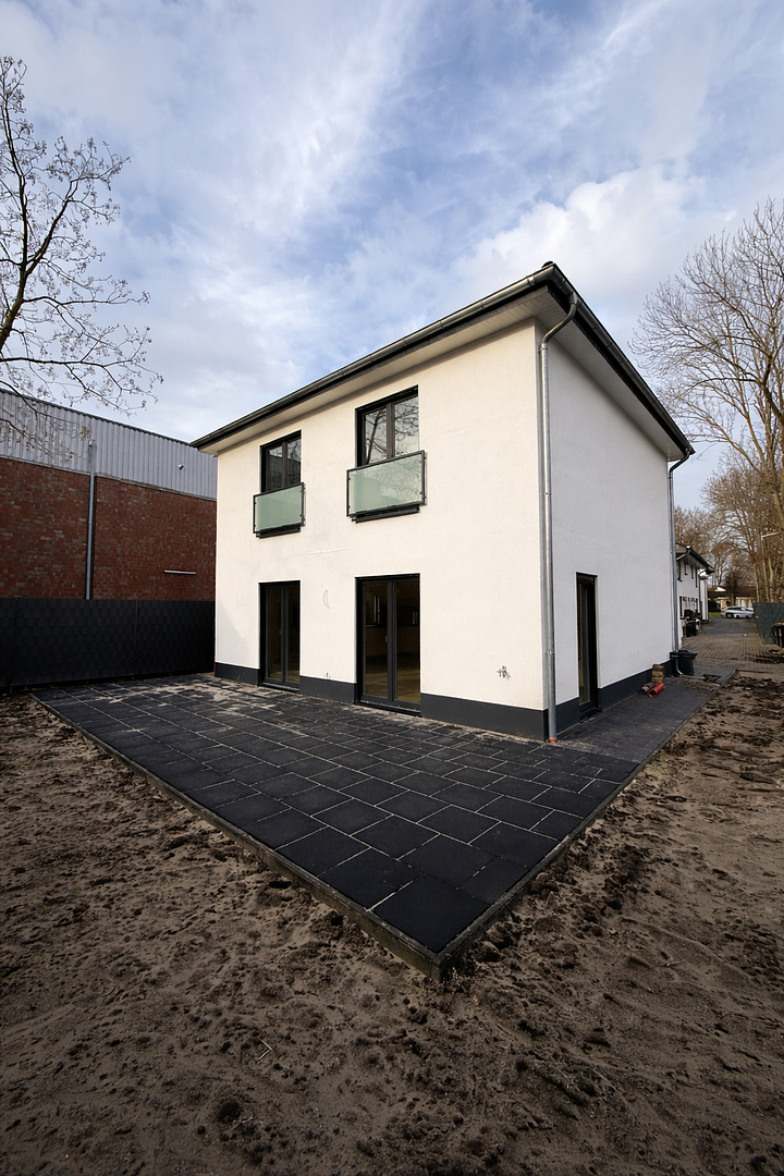 Neubau – Erstbezug zu Vermieten