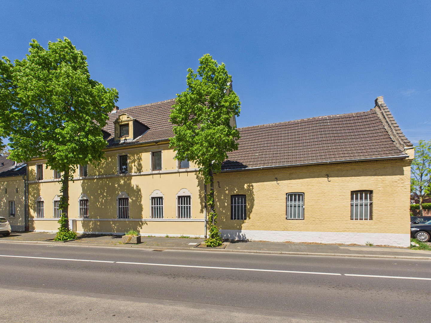 Großzügiges Anwesen in Pulheim Provionsfrei – 50259 Pulheim(Sinnersdorf) – Vorschaubild 10