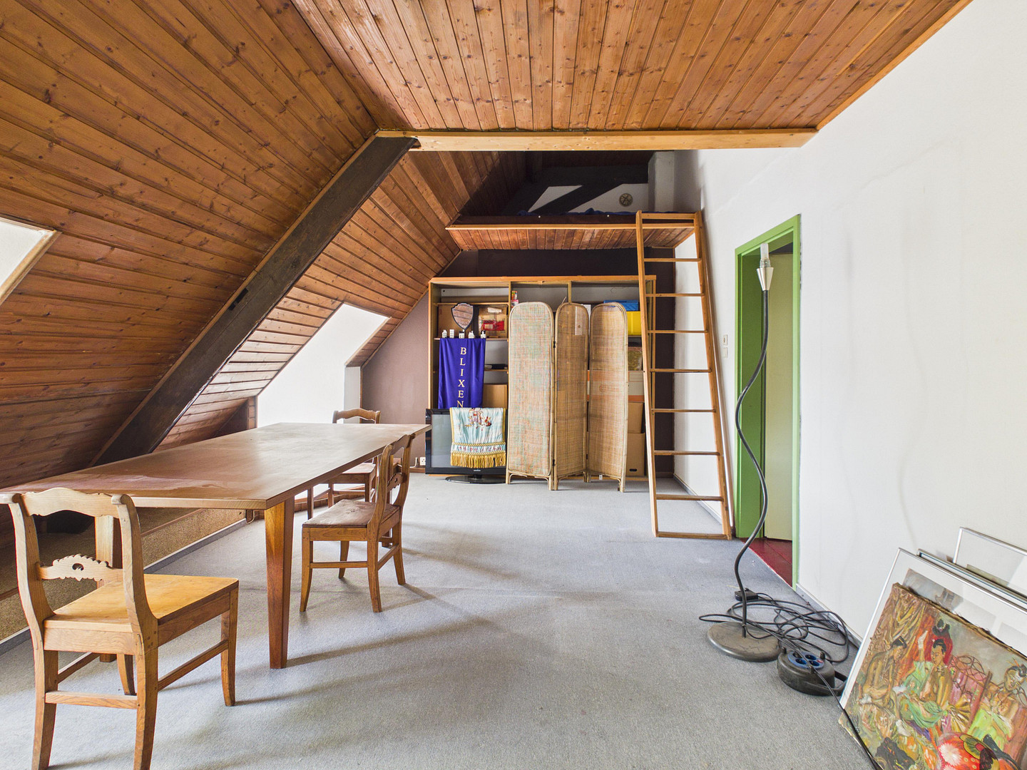 Großzügiges Anwesen in Pulheim Provionsfrei – 50259 Pulheim(Sinnersdorf) – Vorschaubild 21