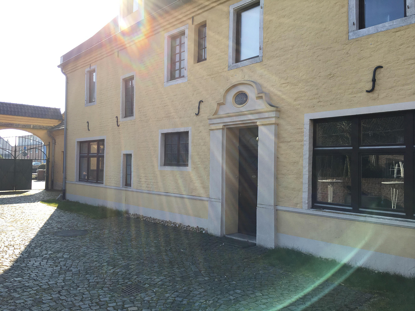Großzügiges Anwesen in Pulheim Provionsfrei – 50259 Pulheim(Sinnersdorf) – Vorschaubild 4