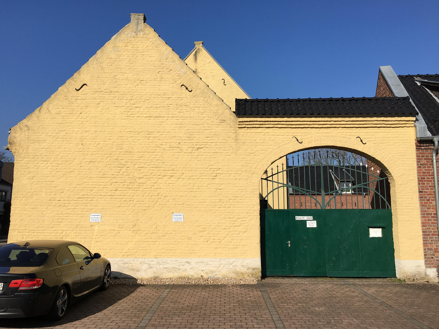 Großzügiges Anwesen in Pulheim Provionsfrei – 50259 Pulheim(Sinnersdorf) – Vorschaubild 9