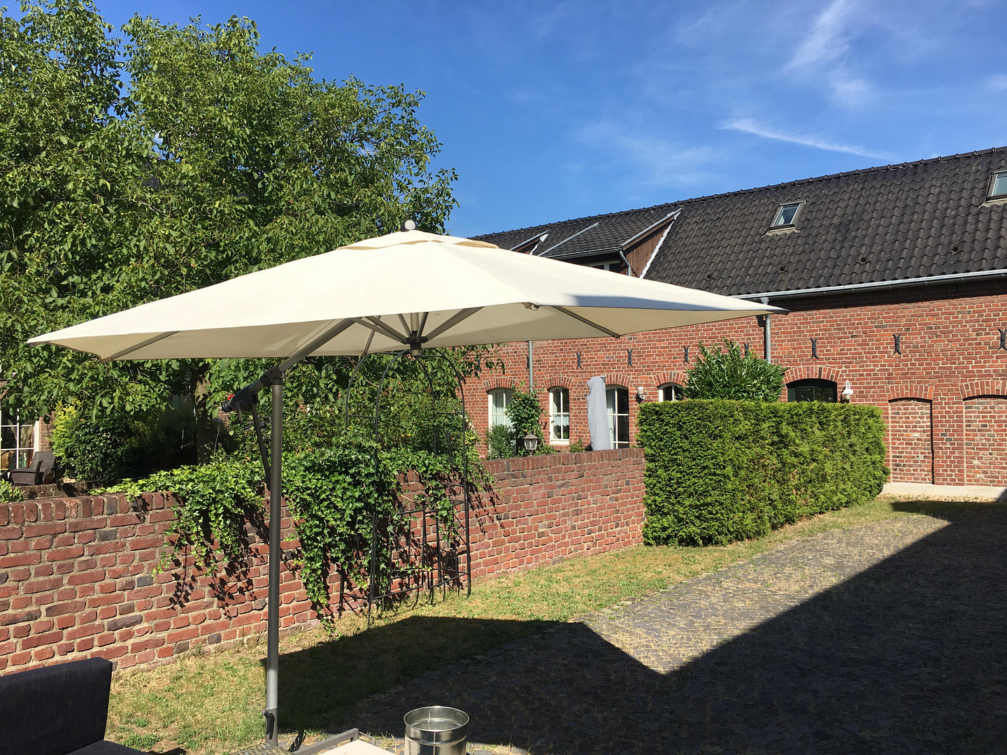 Großzügiges Anwesen in Pulheim Provionsfrei – 50259 Pulheim(Sinnersdorf) – Vorschaubild 8