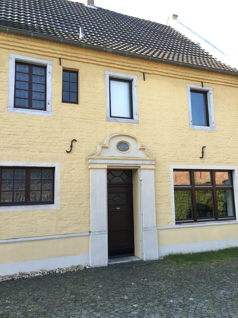 Großzügiges Anwesen in Pulheim Provionsfrei – 50259 Pulheim(Sinnersdorf) – Vorschaubild 3