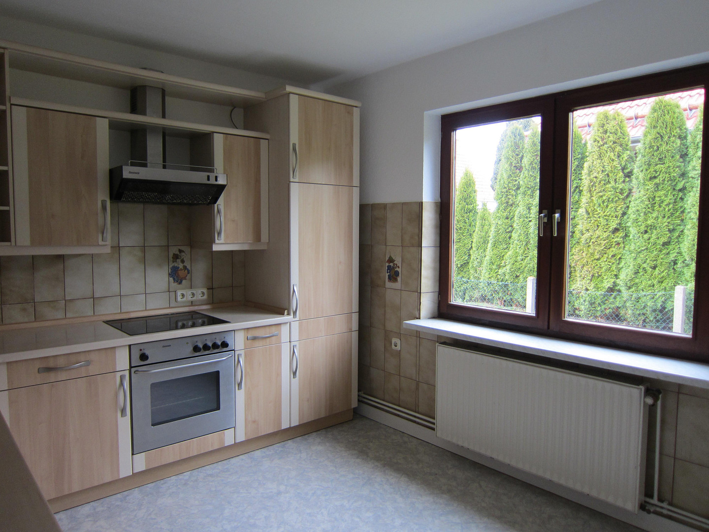 Charmantes Einfamilienhaus – Kirchlinteln(Hohenaverbergen) – Vorschaubild 3