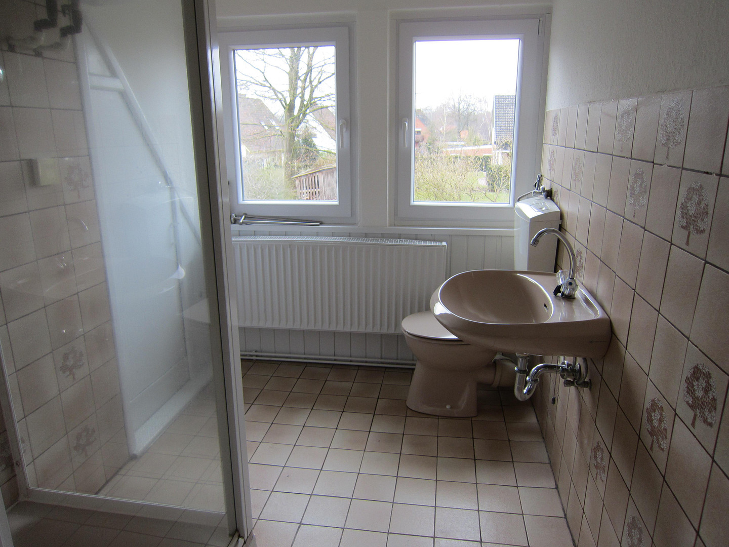 Charmantes Einfamilienhaus – Kirchlinteln(Hohenaverbergen) – Vorschaubild 16