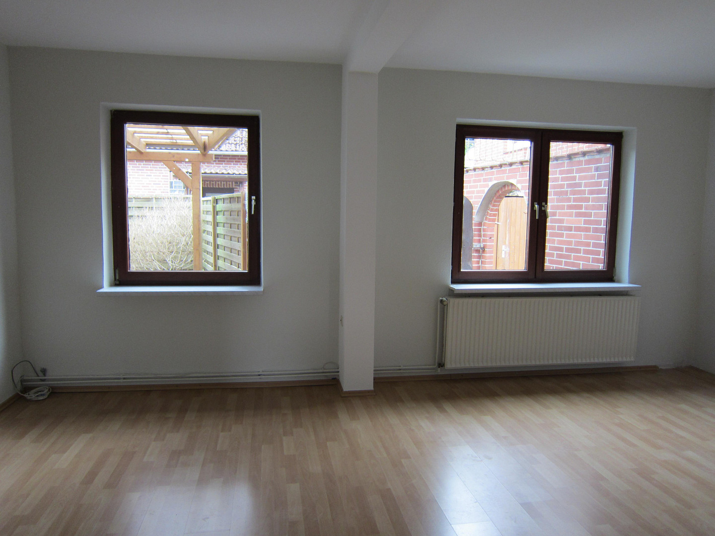 Charmantes Einfamilienhaus – Kirchlinteln(Hohenaverbergen) – Vorschaubild 5