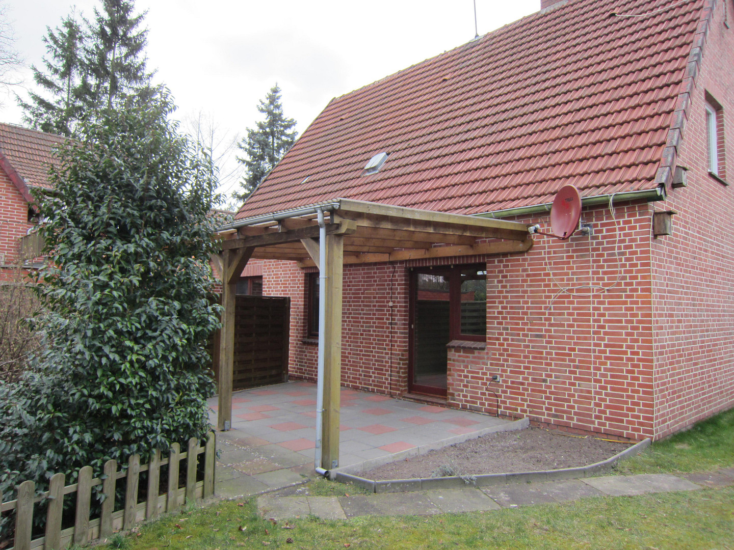 Charmantes Einfamilienhaus – Kirchlinteln(Hohenaverbergen) – Vorschaubild 17