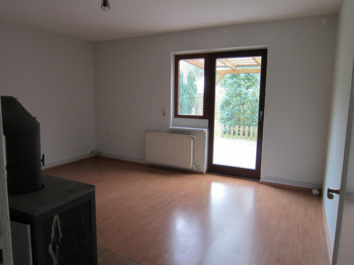 Charmantes Einfamilienhaus – Kirchlinteln(Hohenaverbergen) – Vorschaubild 4