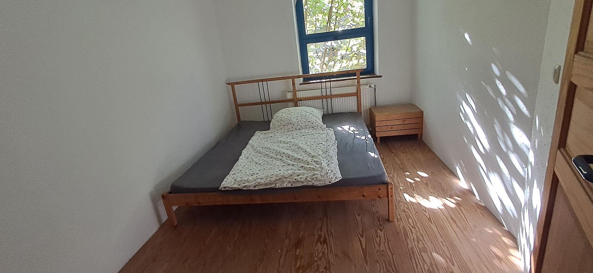 Traumhafter Vierseitenhof 5.500 m2 (+7 Hektar Land mgl.) - Ihr Traum vom Landleben – Deibow – Vorschaubild 14