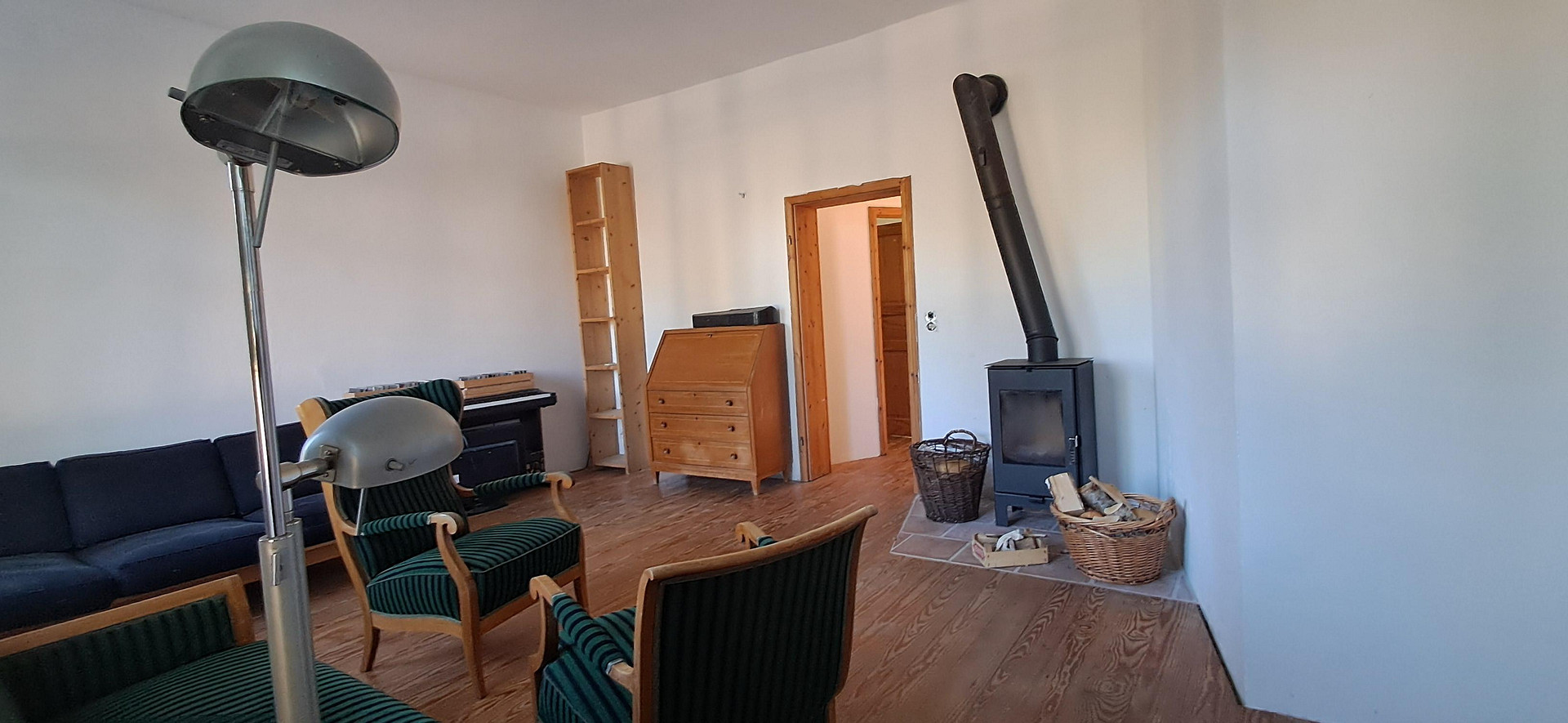 Traumhafter Vierseitenhof 5.500 m2 (+7 Hektar Land mgl.) - Ihr Traum vom Landleben – Deibow – Vorschaubild 13