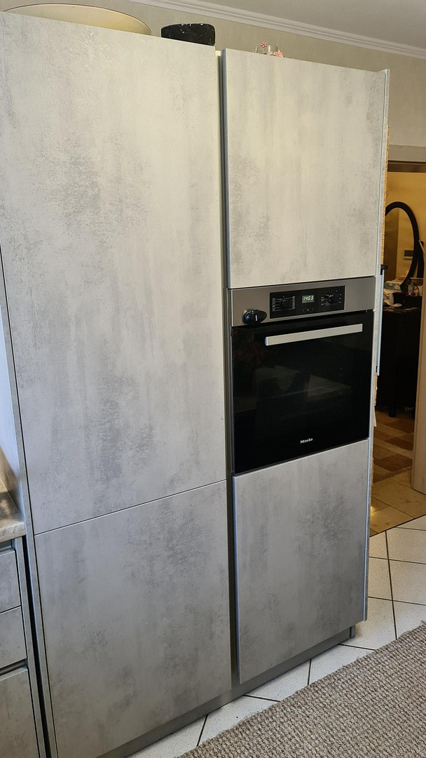 5-Zimmer-EG Wohnung mit Garten, Outdoor-Küche, Doppel Garage & Stellplatz – Wohnen wie im Haus – Osnabrück(Pye) – Vorschaubild 6
