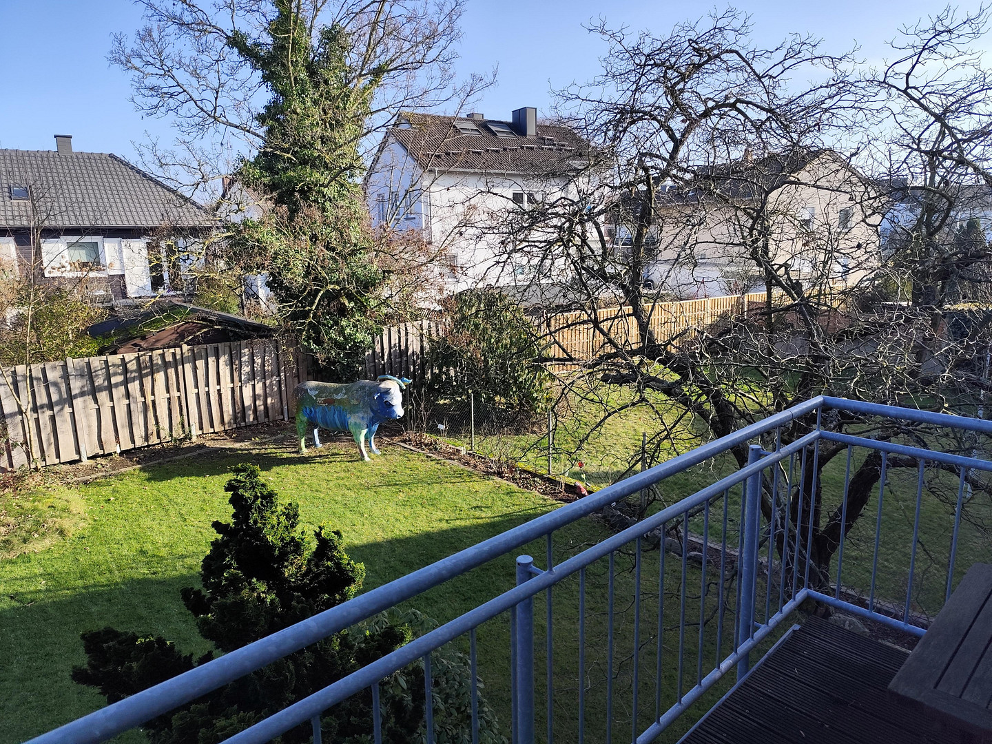 Großes freistehendes Einfamilienhaus in Bestlage – Mehlemer Weg 8, 53340 Meckenheim – Vorschaubild 13