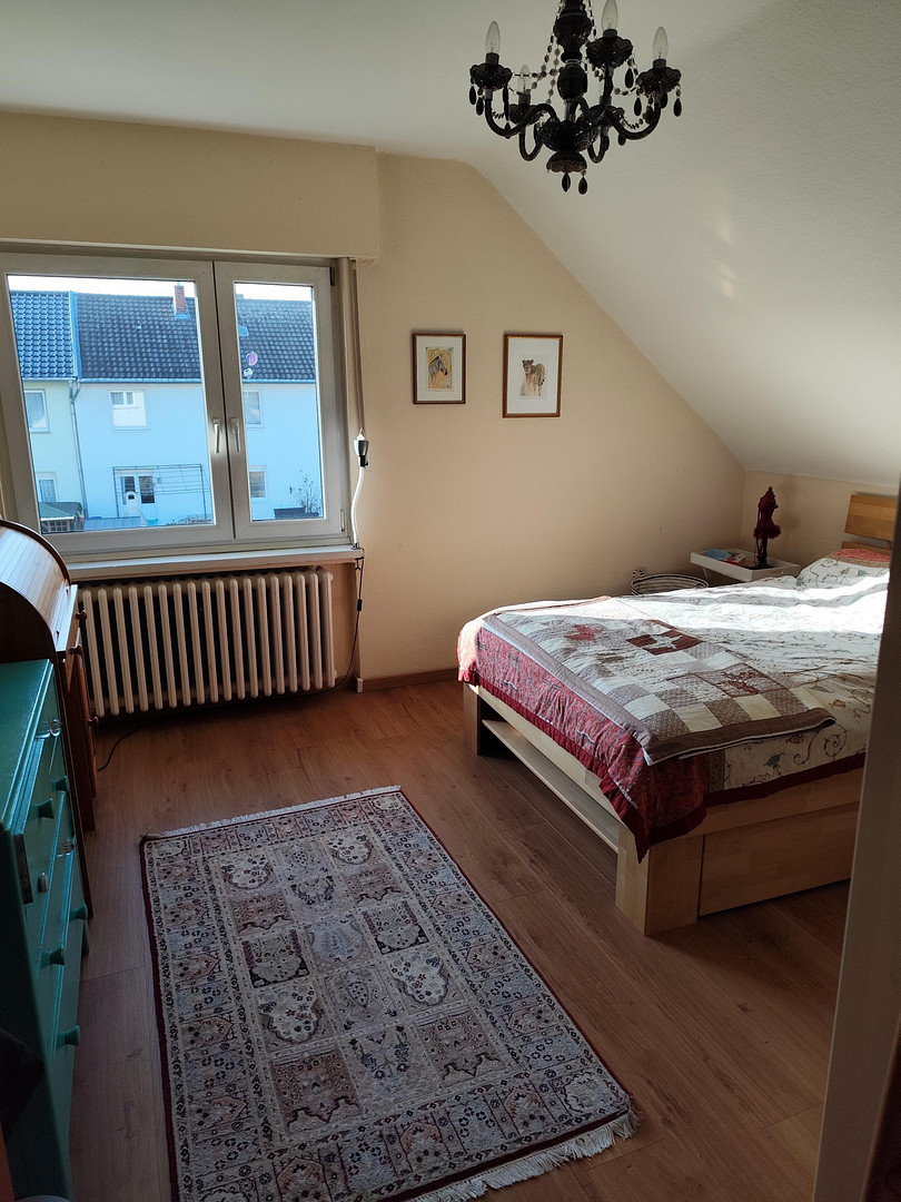 Großes freistehendes Einfamilienhaus in Bestlage – Mehlemer Weg 8, 53340 Meckenheim – Vorschaubild 10