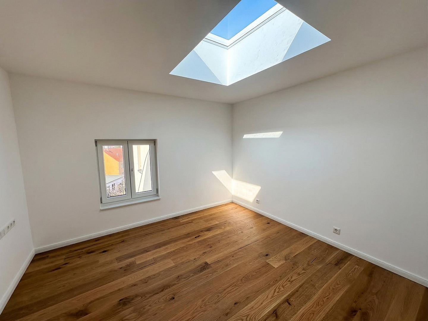 Dachgeschosswohnung mit Loggia – Zeppelinstraße 52, 14471 Potsdam(Potsdam West) – Vorschaubild 14