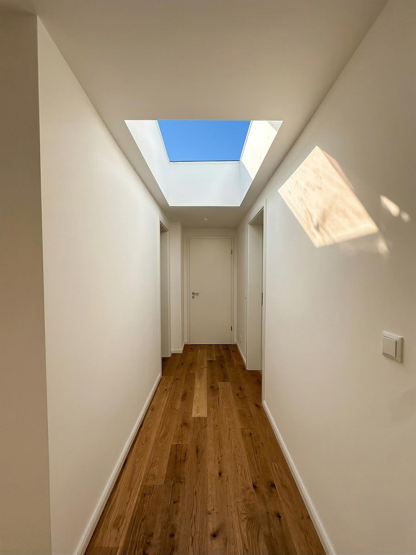Dachgeschosswohnung mit Loggia – Zeppelinstraße 52, 14471 Potsdam(Potsdam West) – Vorschaubild 12
