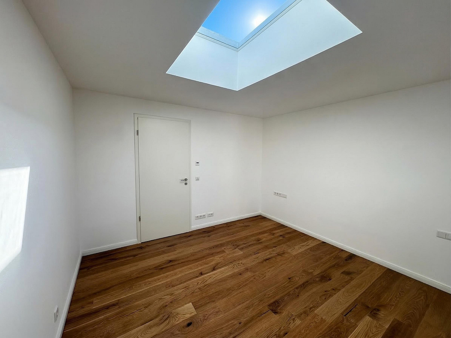 Dachgeschosswohnung mit Loggia – Zeppelinstraße 52, 14471 Potsdam(Potsdam West) – Vorschaubild 13