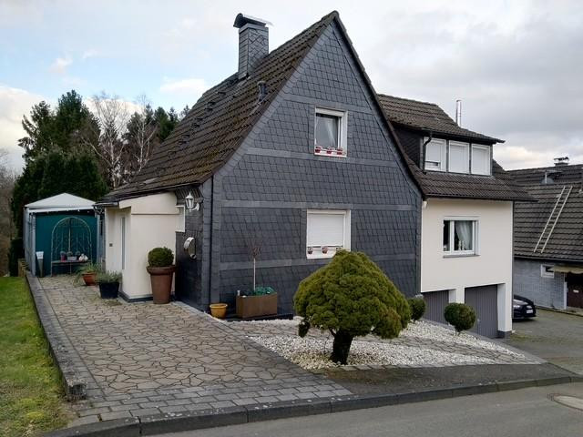 Zuhause ankommen –  Einfamilienhaus mit großem Grundstück in ruhiger Bestlage von Remscheid – Remscheid – Vorschaubild 3