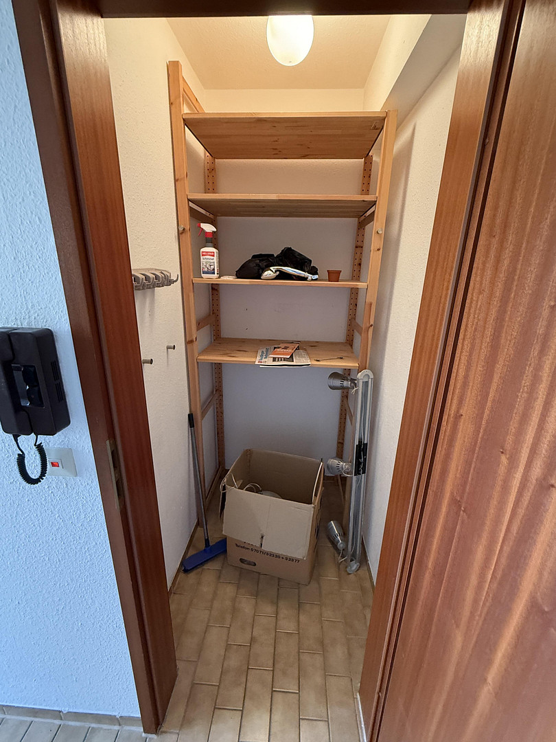 PROVISIONSFREI: Sanierte 2-Zi-Wohnung in Reutlinger Altstadt– hell, ruhig und charmant geschnitten – Untere Gerberstraße 7, 72764 Reutlingen – Vorschaubild 9