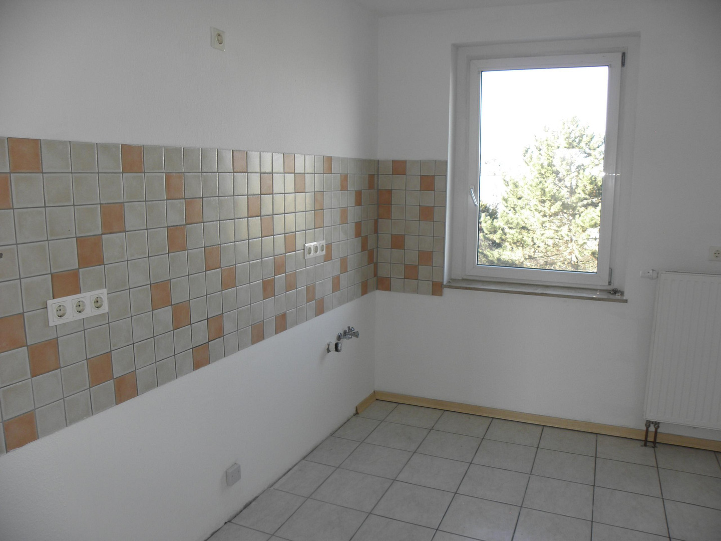 Schöne 2-Raumwohnung in Magdeburg Lemsdorf – 39118 Magdeburg(Lemsdorf) – Vorschaubild 9