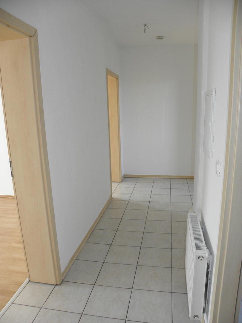 Schöne 2-Raumwohnung in Magdeburg Lemsdorf – 39118 Magdeburg(Lemsdorf) – Vorschaubild 7