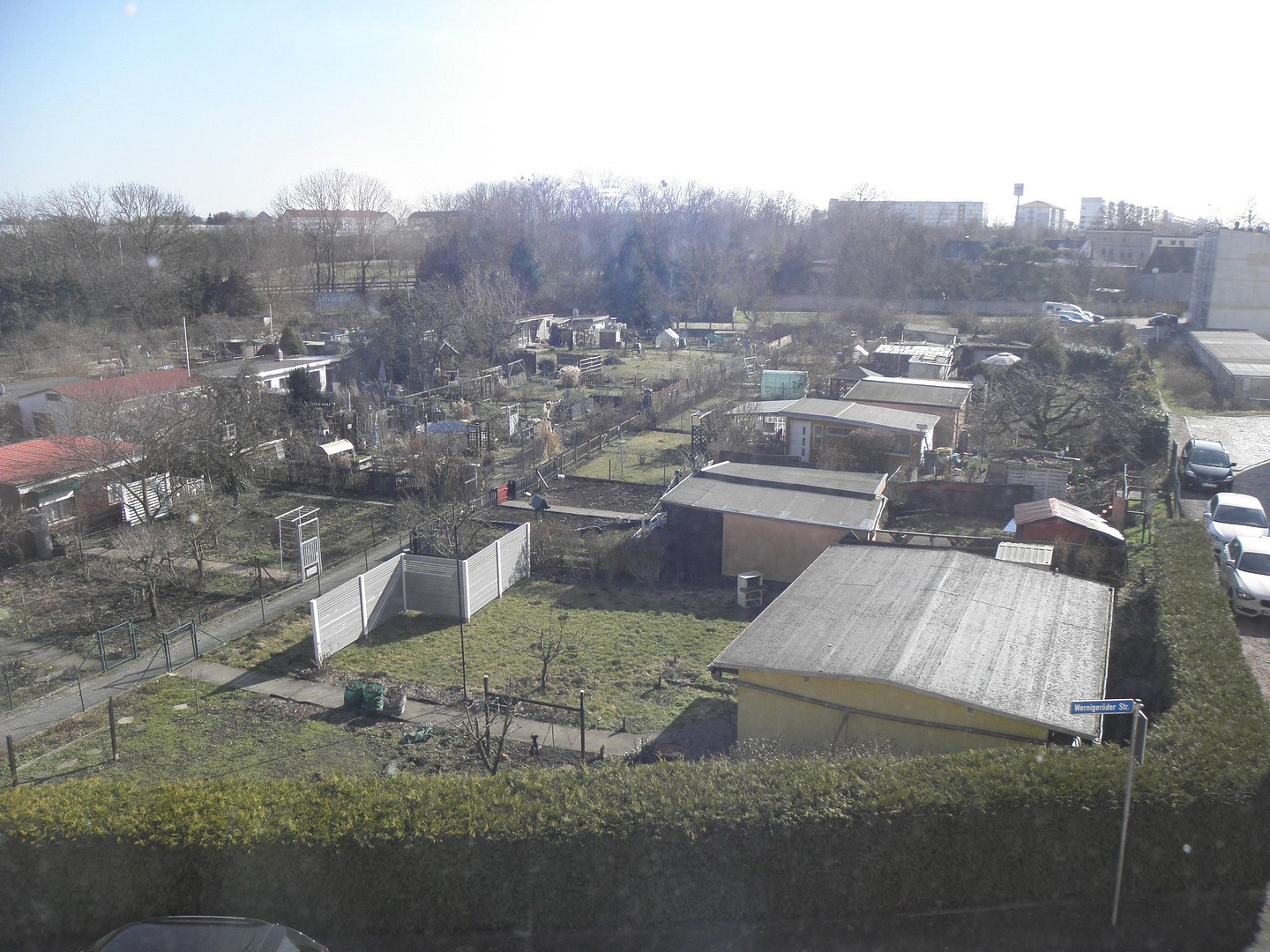 Schöne 2-Raumwohnung in Magdeburg Lemsdorf – 39118 Magdeburg(Lemsdorf) – Vorschaubild 12