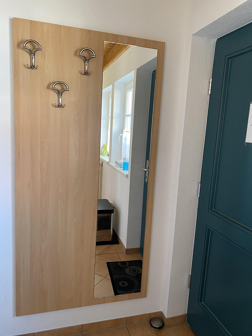 Ferienhaus mit eigenem Bootssteg im Hafendorf Rheinsberg – Rheinsberg – Vorschaubild 6