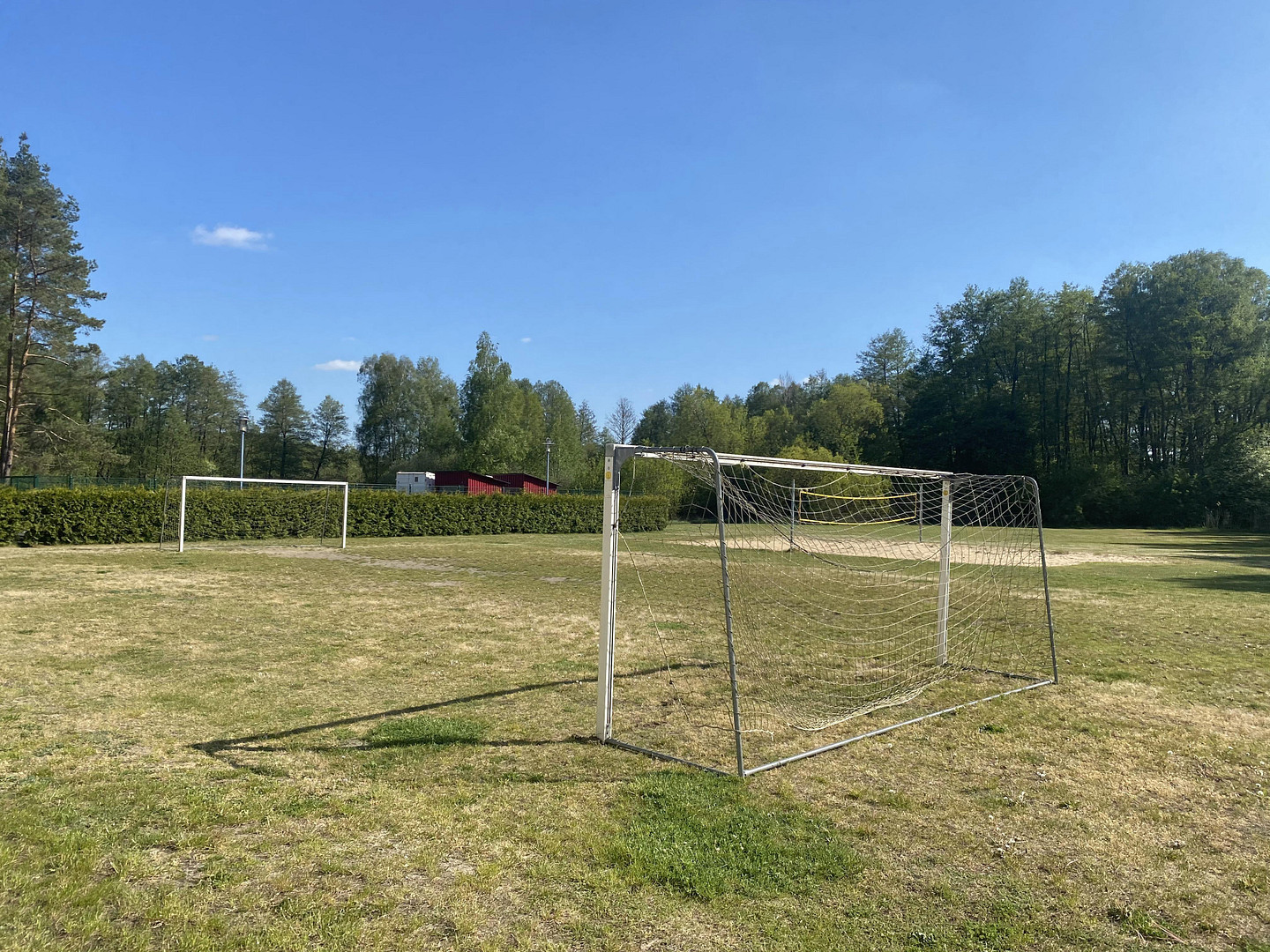 Ferienhaus mit eigenem Bootssteg im Hafendorf Rheinsberg – Rheinsberg – Vorschaubild 26