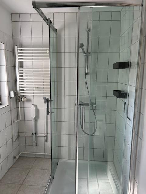 Provisionsfreie 2-Raum-Wohnung mit Aussicht in Bergisch-Neukirchen – Leverkusen Bergisch-Neukirchen – Vorschaubild 8