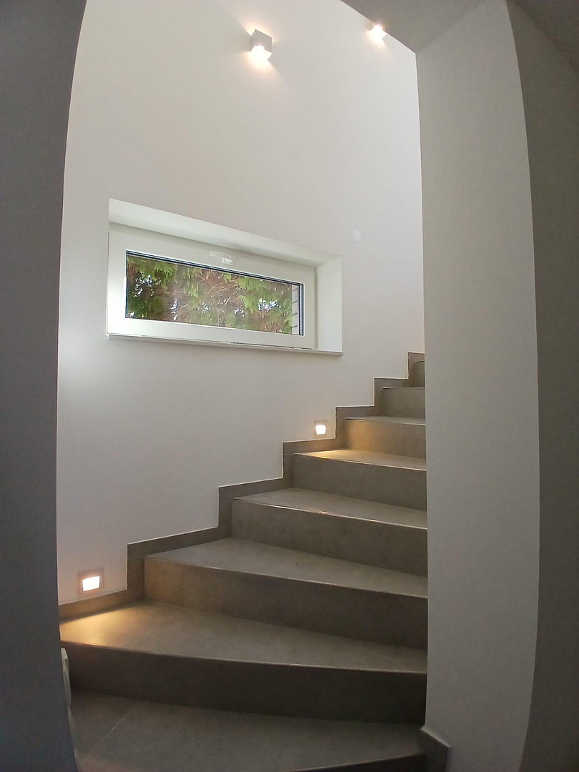Neubau – Erstbezug | 2-Zimmer-Maisonettewohnung | Dachterrasse | EBK – 21077 Hamburg(Eißendorf) – Vorschaubild 12