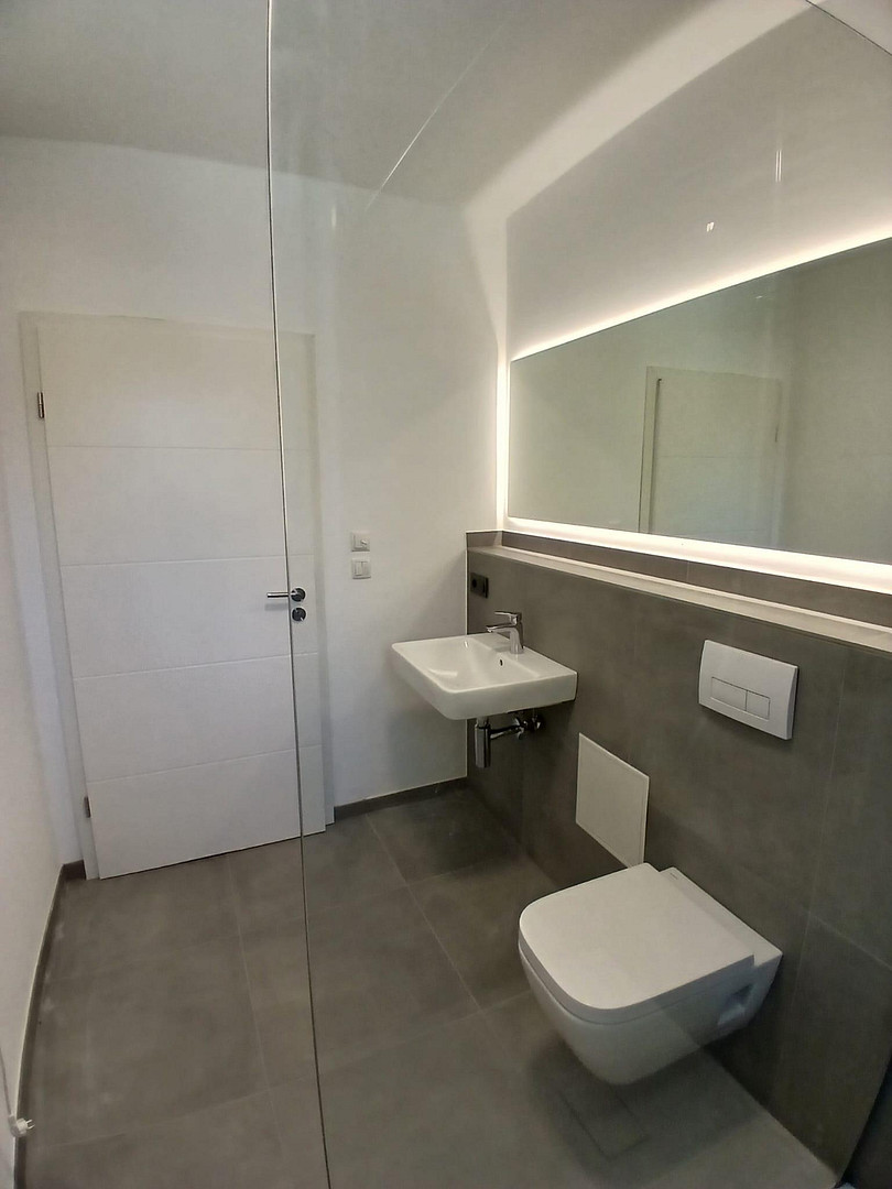 Neubau – Erstbezug | 2-Zimmer-Maisonettewohnung | Dachterrasse | EBK – 21077 Hamburg(Eißendorf) – Vorschaubild 7