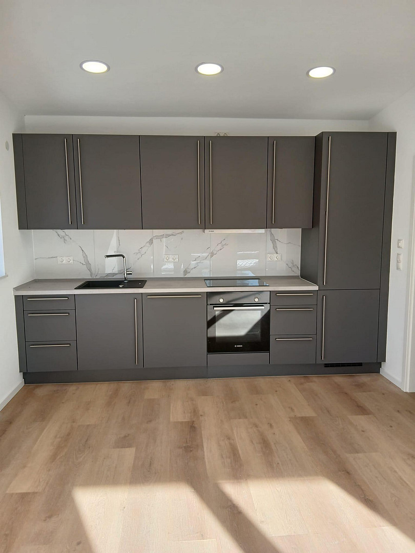 Neubau – Erstbezug | 2-Zimmer-Maisonettewohnung | Dachterrasse | EBK – 21077 Hamburg(Eißendorf) – Vorschaubild 13
