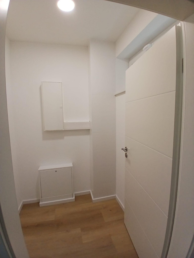 Neubau – Erstbezug | 2-Zimmer-Maisonettewohnung | Dachterrasse | EBK – 21077 Hamburg(Eißendorf) – Vorschaubild 11