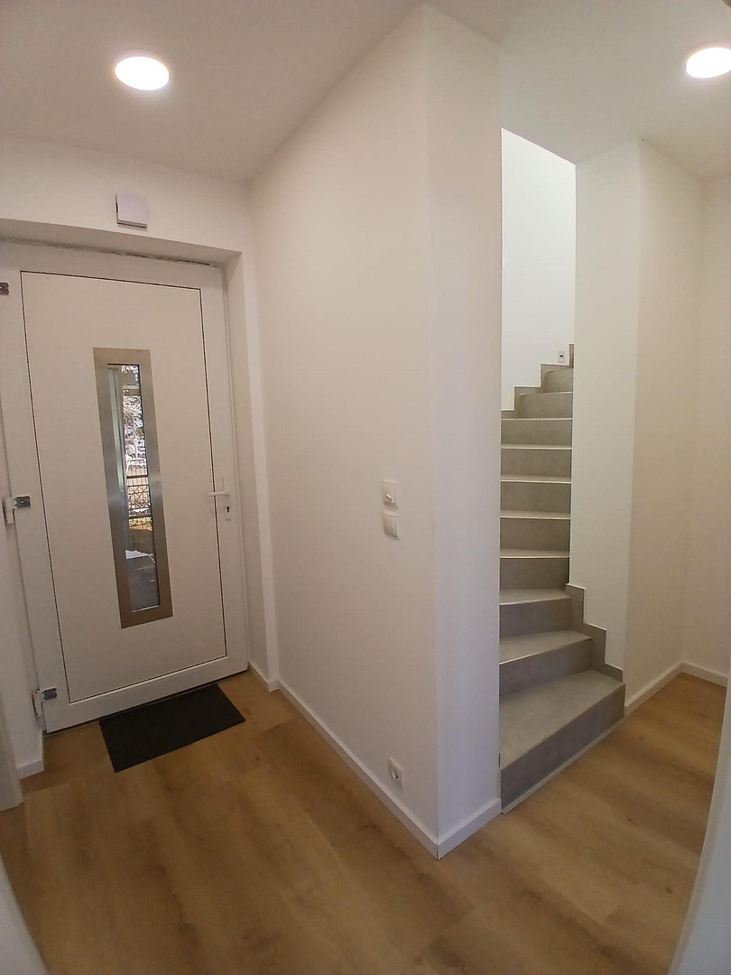 Neubau – Erstbezug | 2-Zimmer-Maisonettewohnung | Dachterrasse | EBK – 21077 Hamburg(Eißendorf) – Vorschaubild 5