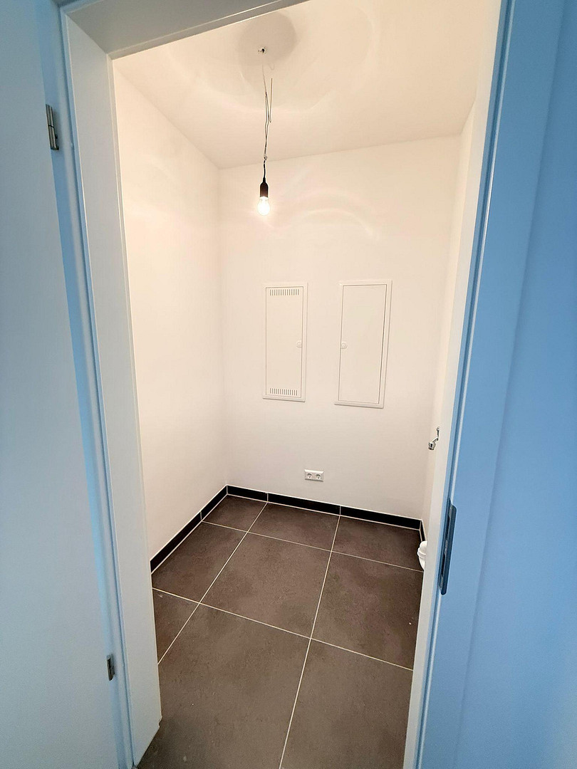 Moderne 2-Zimmer-Neubauwohnung mit Terrasse, Einbauküche & TG-Stellplatz in Heilbronn – Herbststraße.21, 74072 Heilbronn – Vorschaubild 7