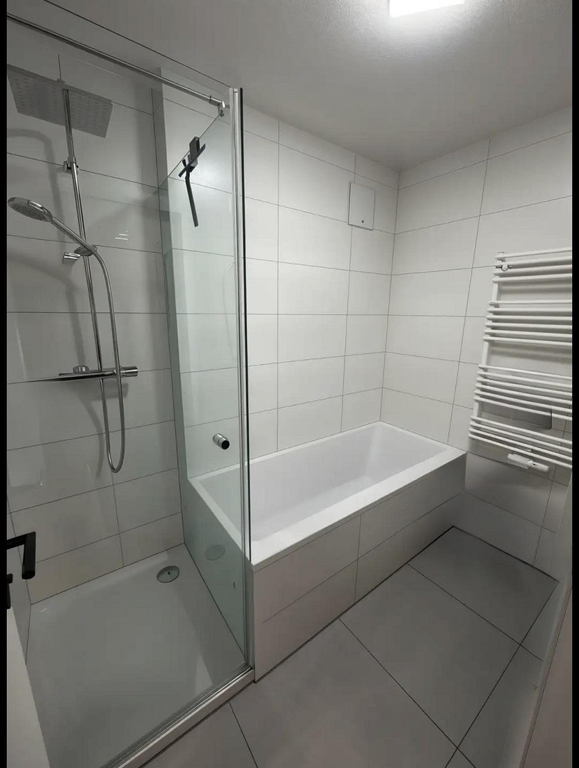 Energieeffiziente 3–4-Zimmer-Wohnung – modern saniert & gut geschnitten – Klausstraße 49A, 86167 Augsburg(Lechhausen) – Vorschaubild 6