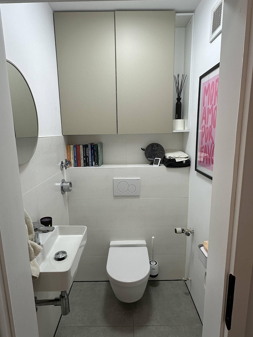 Energieeffiziente 3–4-Zimmer-Wohnung – modern saniert & gut geschnitten – Klausstraße 49A, 86167 Augsburg(Lechhausen) – Vorschaubild 7