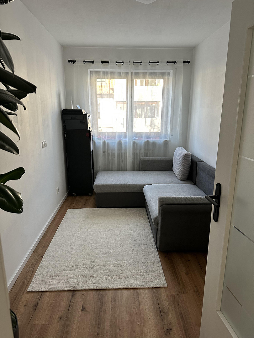 Energieeffiziente 3–4-Zimmer-Wohnung – modern saniert & gut geschnitten – Klausstraße 49A, 86167 Augsburg(Lechhausen) – Vorschaubild 4