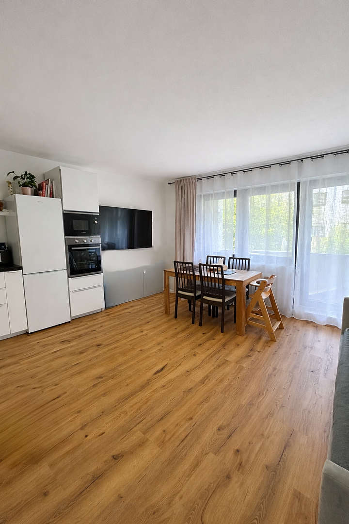 Energieeffiziente 3–4-Zimmer-Wohnung – modern saniert & gut geschnitten – Klausstraße 49A, 86167 Augsburg(Lechhausen) – Vorschaubild 9