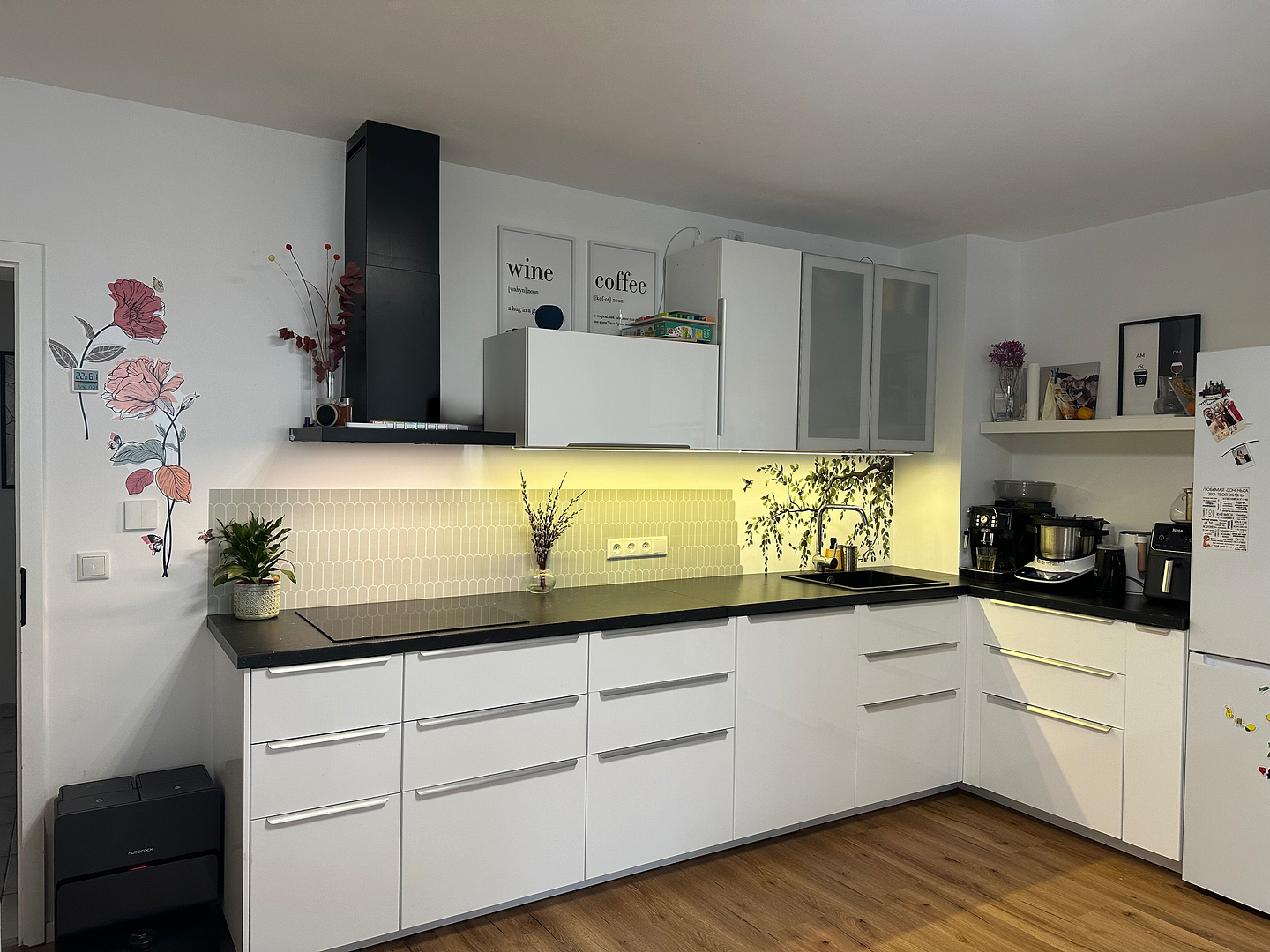 Energieeffiziente 3–4-Zimmer-Wohnung – modern saniert & gut geschnitten – Klausstraße 49A, 86167 Augsburg(Lechhausen) – Vorschaubild 8
