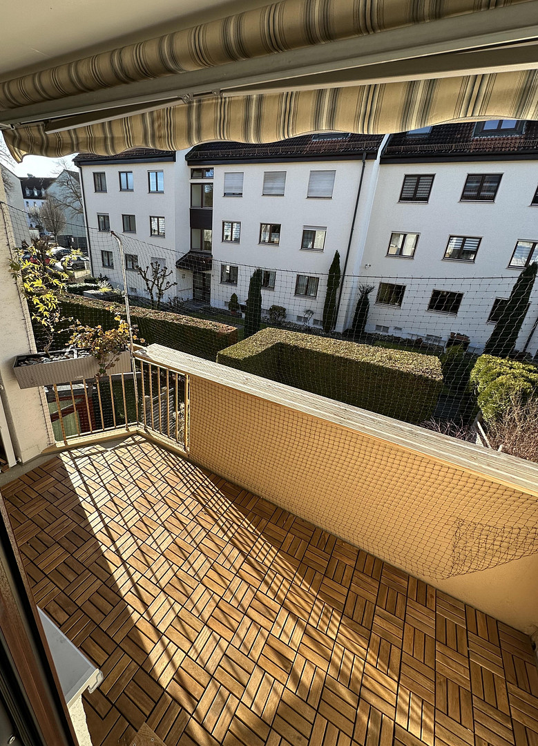 Energieeffiziente 3–4-Zimmer-Wohnung – modern saniert & gut geschnitten – Klausstraße 49A, 86167 Augsburg(Lechhausen) – Vorschaubild 10